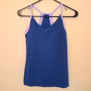 Lilly Pulitzer Luxletic Evert Bra Tank